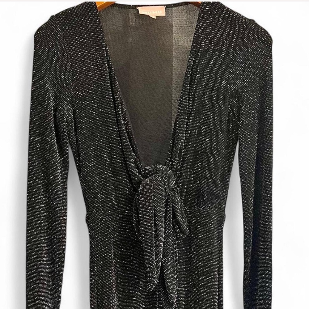 Martina Jumpsuit by Show Me Your MuMu - Picture 2 of 7